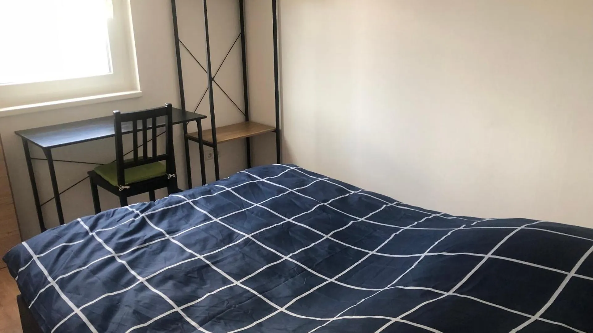 Alloggio in famiglia Modernes, Schoenes Zimmer In Einliegerwohnung Parsberg